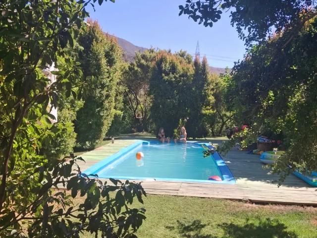 Hermosa Casa Campo Condominio Olmue