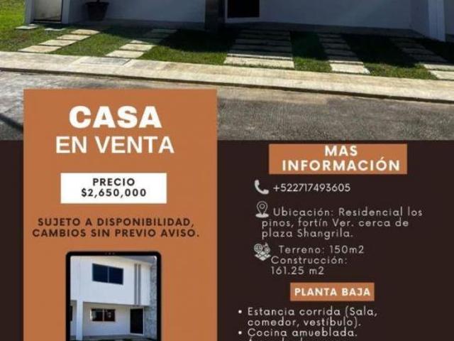 Hermosa casa cerca de Sam’s
