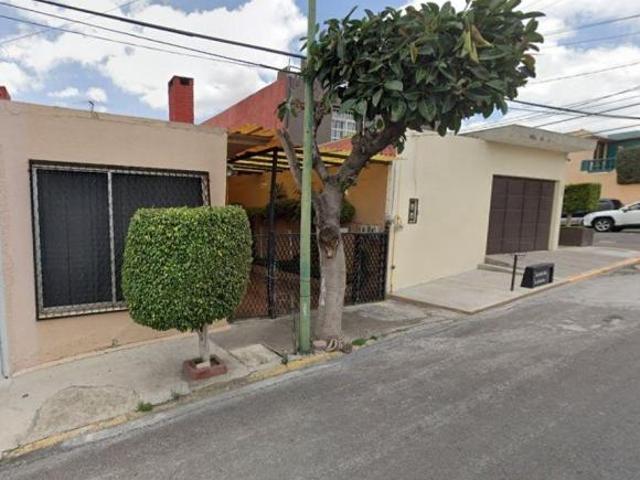 HERMOSA CASA CERCA DE PARQEU NAUCALLI NAUCALPAN