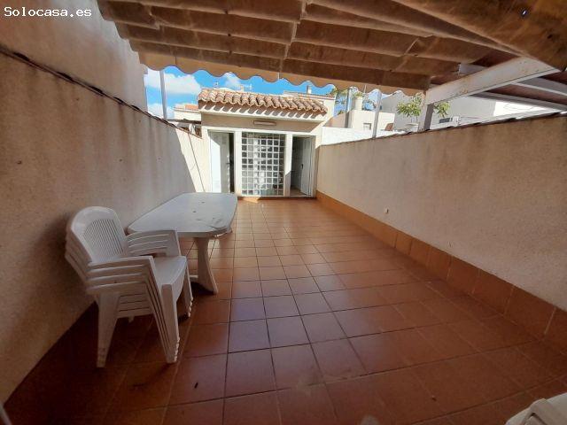 Hermosa casa cerca del mar