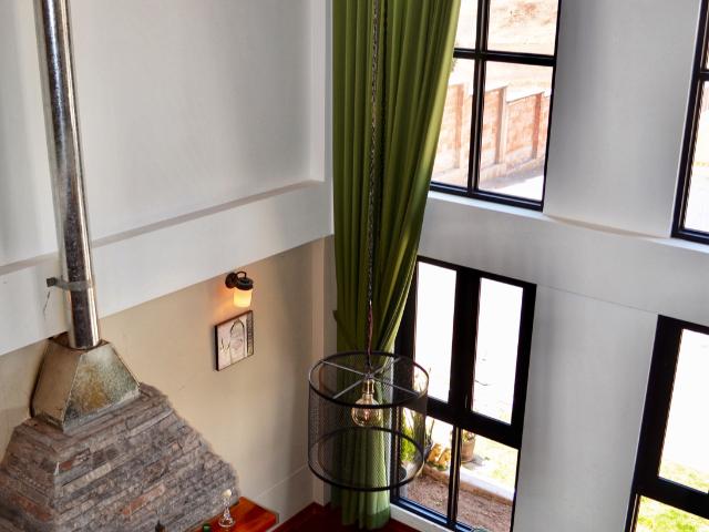 Hermosa casa a 15 min del centro de Cusco con vistas increíbles!