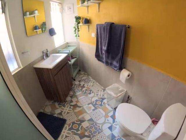 CASA EN VENTA EN FUENTES TEPEPAN, TLALPAN, CDMX