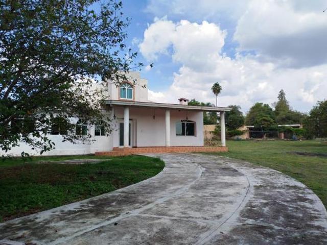 Hermosa casa a 30 minutos de concentro