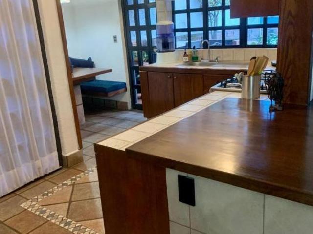 Hermosa Casa a una cuadra de Arenal