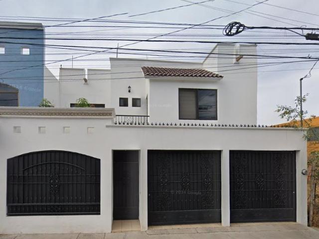 ?Hermosa casa a menos de 10 minutos del Centro de Aguascalientes!