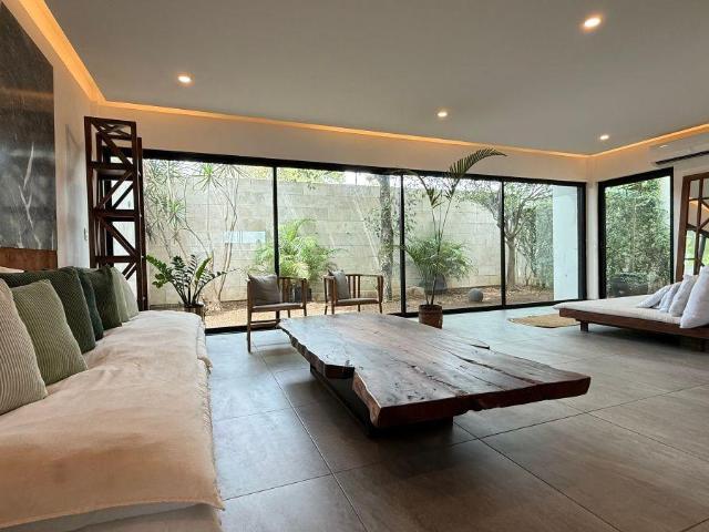 HERMOSA casa amueblada / BEAUTIFUL furnished home