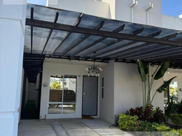 Hermosa Casa Amueblada | Dreams Lagoons