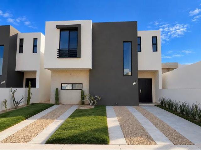 Hermosa casa amueblada en Hispania