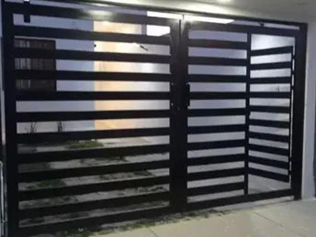 Hermosa Casa Amueblada En Los Heroes León