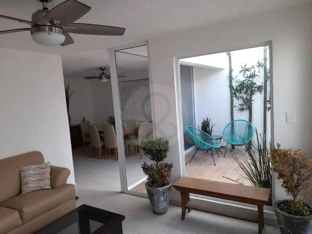 HERMOSA CASA AMUEBLADA Y EQUIPADA