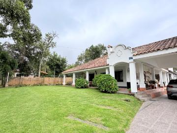 Hermosa casa amoblada en Alquiler