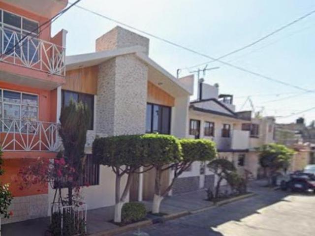 Hermosa casa Abelardo L. Rodrigues