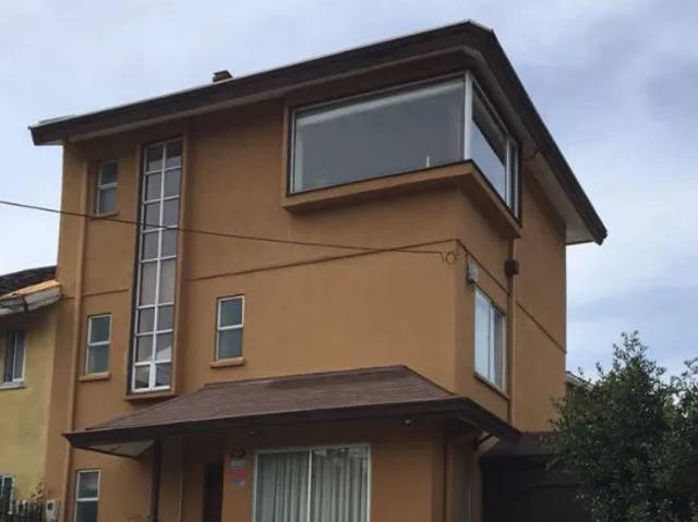 Hermosa casa arriendo, 5d, 4b, 2e, lomas san andres
