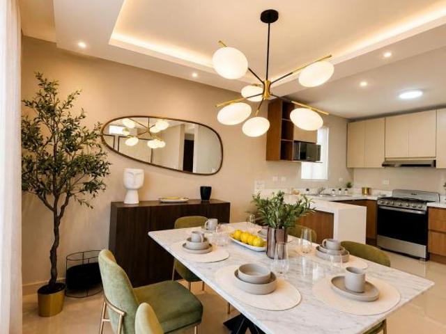 Hermosa casa Ático antes de dominio Cumbres 3 niveles