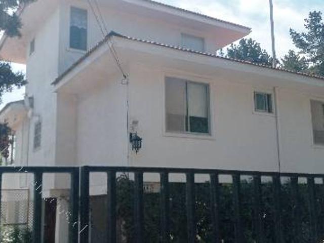 Hermosa casa año corrido