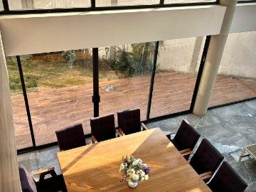Hermosa Casa Bosque Real Se Renta