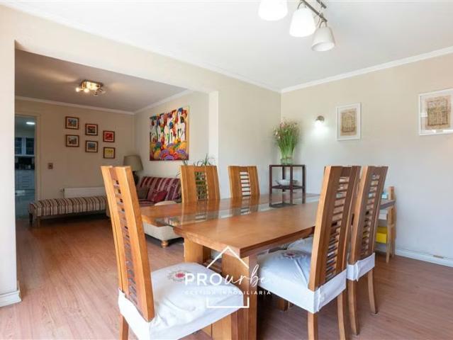 Hermosa casa Barrio La Hacienda 5D, 4B | 5 dormitorios por 10990.00 en Peñalolén