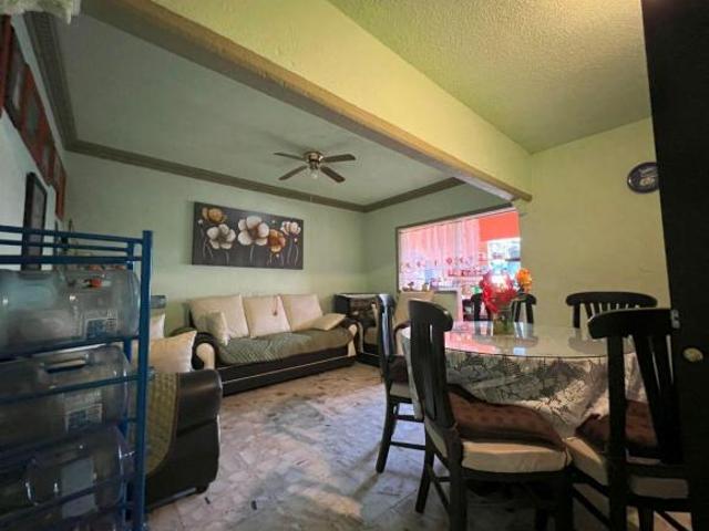 HERMOSA CASA BIEN UBICADA EN CUAUTEPEC IDEAL PARA FAMILIA Y NEGOCIO