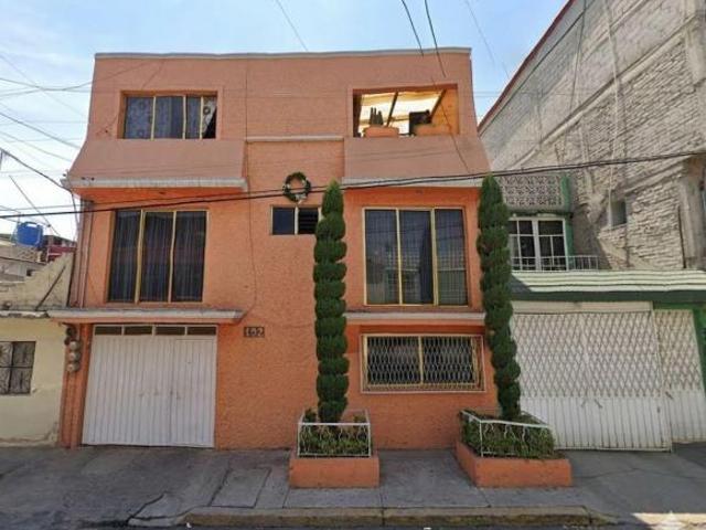 VENTA DE CASA EN METROPOLITANA NEZAHUALCOYOTL