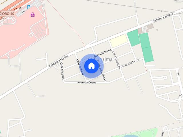 Hermosa casa de 1 piso en renta en Mision San Jeronimo