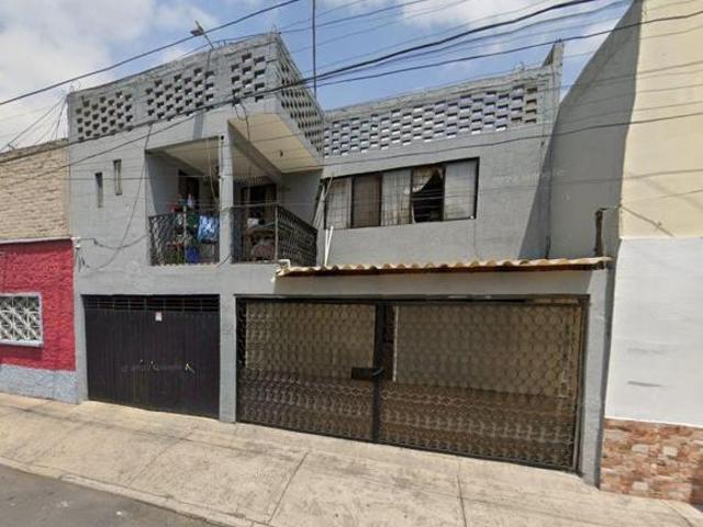 VENTA DE CASA EN Agrícola Oriental