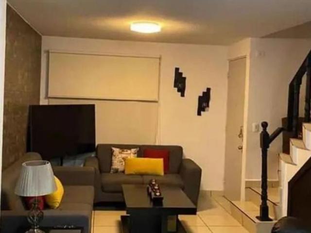 Hermosa Casa de 256 m² con 5 recámaras en venta en Tamaulipas
