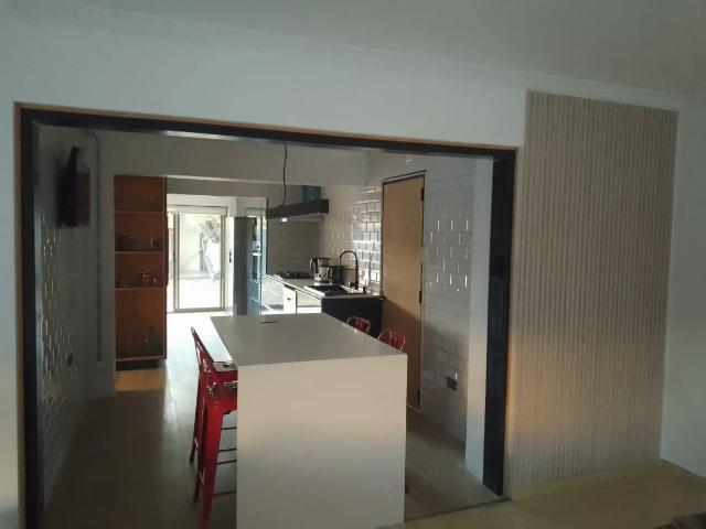 Hermosa Casa De 2pisos 3d+3b Piscina La Reina