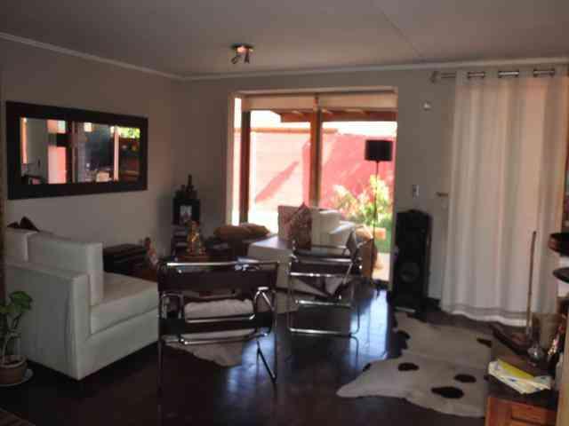 Hermosa casa de 380 mts2, San Bernardo, Los Cóndores / Padre Hurtado