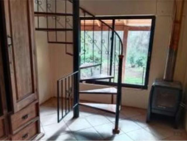 Hermosa casa de campo 5000 m2 en quebrada escobar | 6 dormitorios por 6500.00 en Villa Alemana