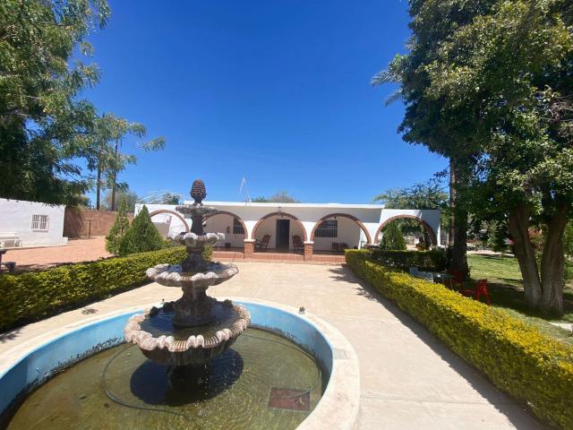 Hermosa Casa de Campo en San Pedro el Saucito