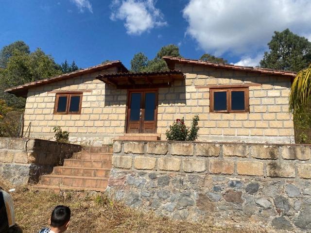Hermosa Casa de Campo en Venta