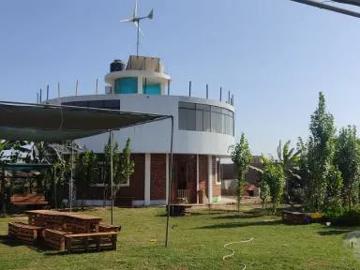 Casa en venta en El Sol de las Delicias - Barbacoa