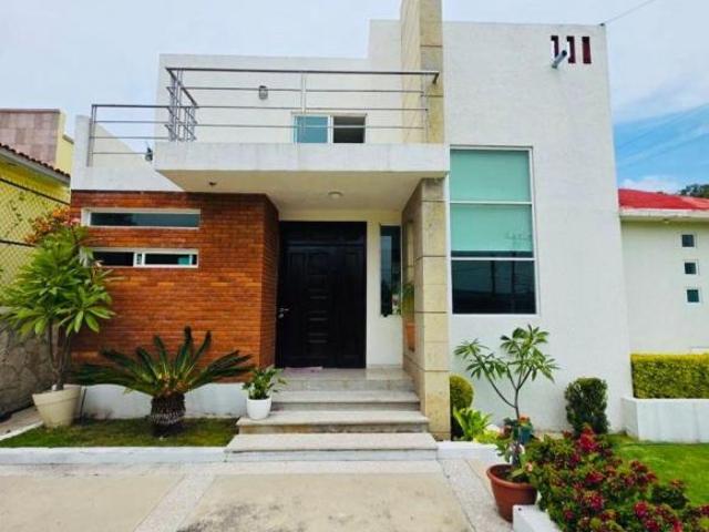 HERMOSA CASA DE DESCANSO A UN EXCELENTE PRECIO!