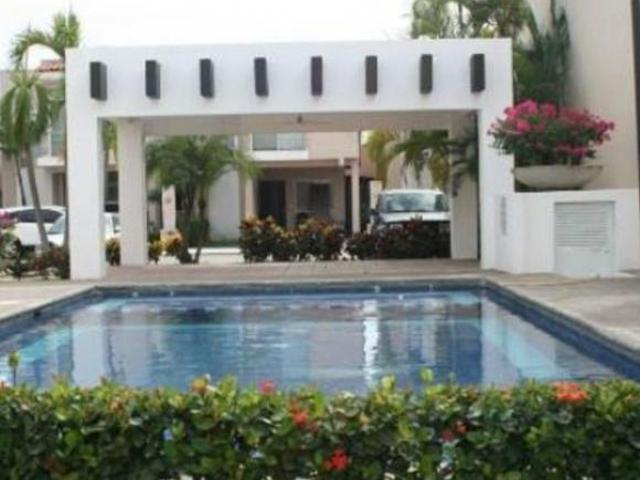 HERMOSA CASA DE DESCANSOEN PUERTO VALLARTA