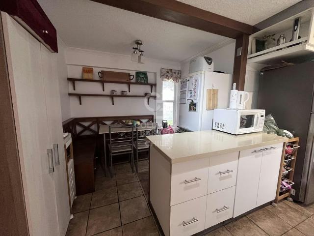 Hermosa, amplia y cómoda en Sector Residencial. 3 dormitorios por 4655.00 en Osorno