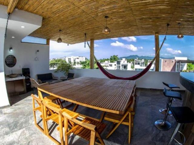 Hermosa casa de lujo en Diamante Residencial en zona diamante muy cercana a la Isla