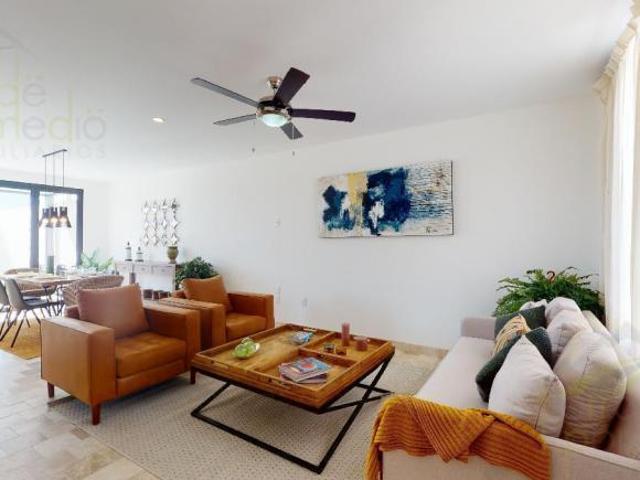 Hermosa Casa de Lujo en Exclusivo Fraccionamiento en San Miguel de Allende