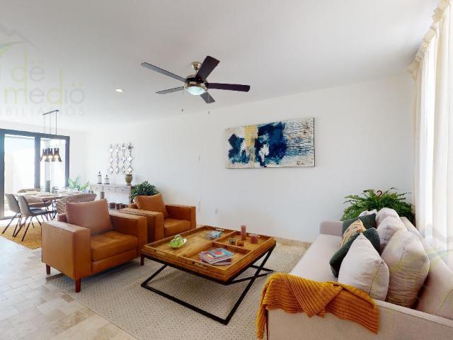 Hermosa Casa de Lujo en Exclusivo Fraccionamiento en San Miguel de Allende