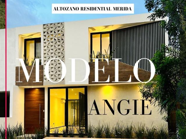 | Hermosa casa de lujo en renta en Privada Altozano |