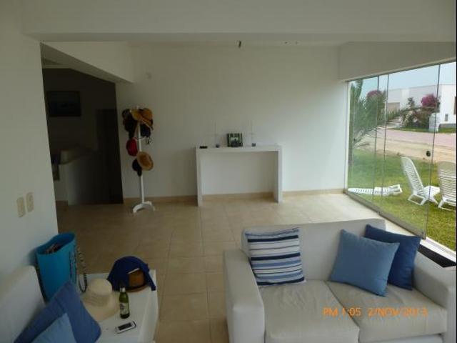 HERMOSA CASA de playa /terraza c/linda piscina, bbq y zona especial para hacer fogatas ASIA