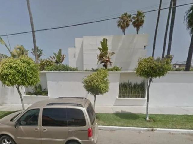 Hermosa Casa De Recuperación Bancaria en Playas de Tijuana en Tijuana Baja California *NO CRÉDITOS