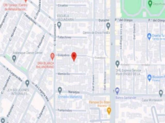 HERMOSA CASA DE RECUPERACIÓN BANCARIA EN VENTA EN TORREÓN JARDÍN, TORREÓN, COAH