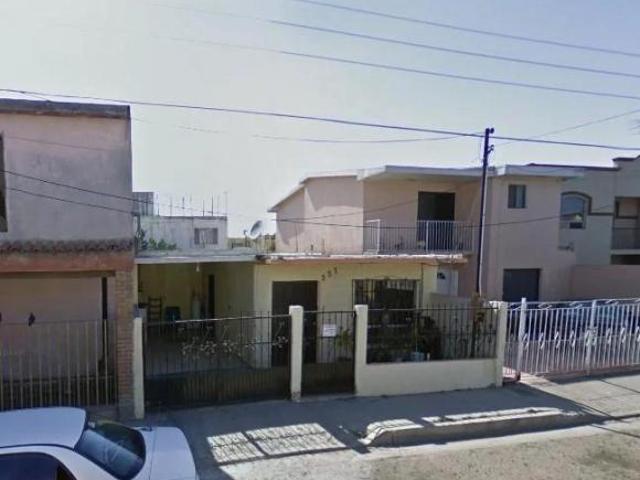 Hermosa Casa de Recuperación Bancaria Ubicada en Tijuana, Baja California *NO CRÉDITOS
