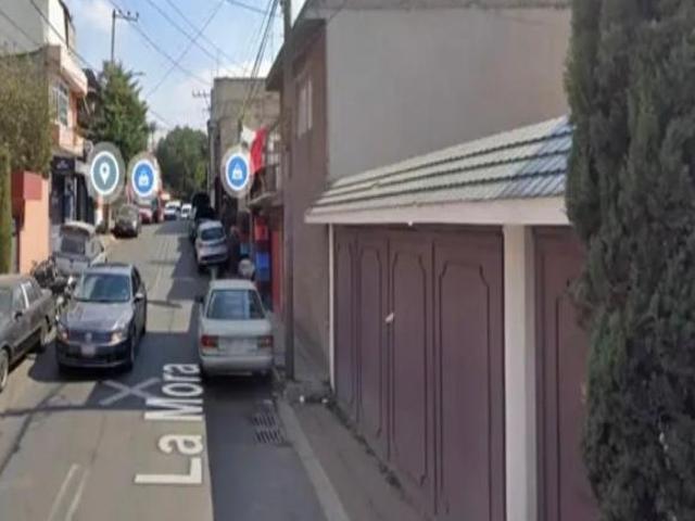 Hermosa Casa de REMATE en Tlalpan, ADJUDICADA