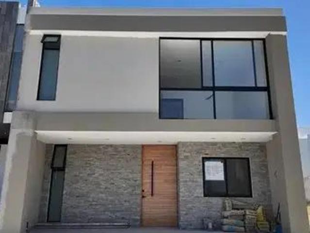 Hermosa Casa De Renta En Punt0 Sur, Zapopan Jalisco