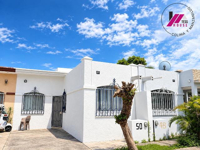 HERMOSA CASA DE UNA PLANTA EN COTO PRIVADO