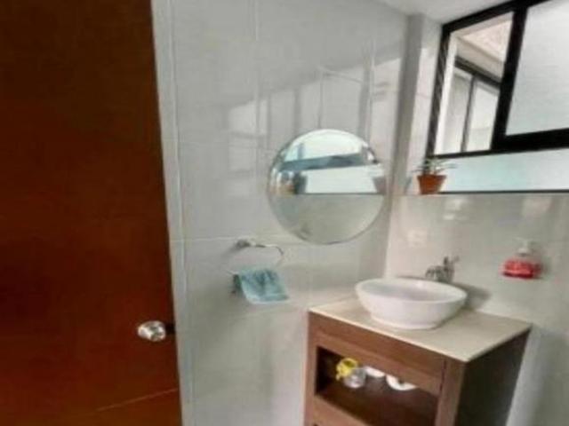 HERMOSA CASA DE VENTA EN NUEVO LEON