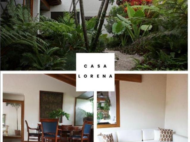 Hermosa casa dentro de exclusivo fraccionamiento