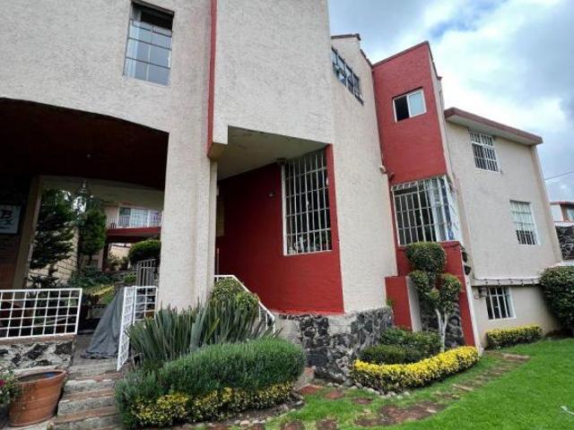 HERMOSA CASA DUPLEX EN VENTA EN CONDOMINIO EN LA COLONIA SANTA URSULA XITLA