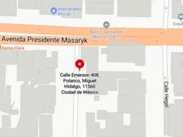 Hermosa Casa Emerson!